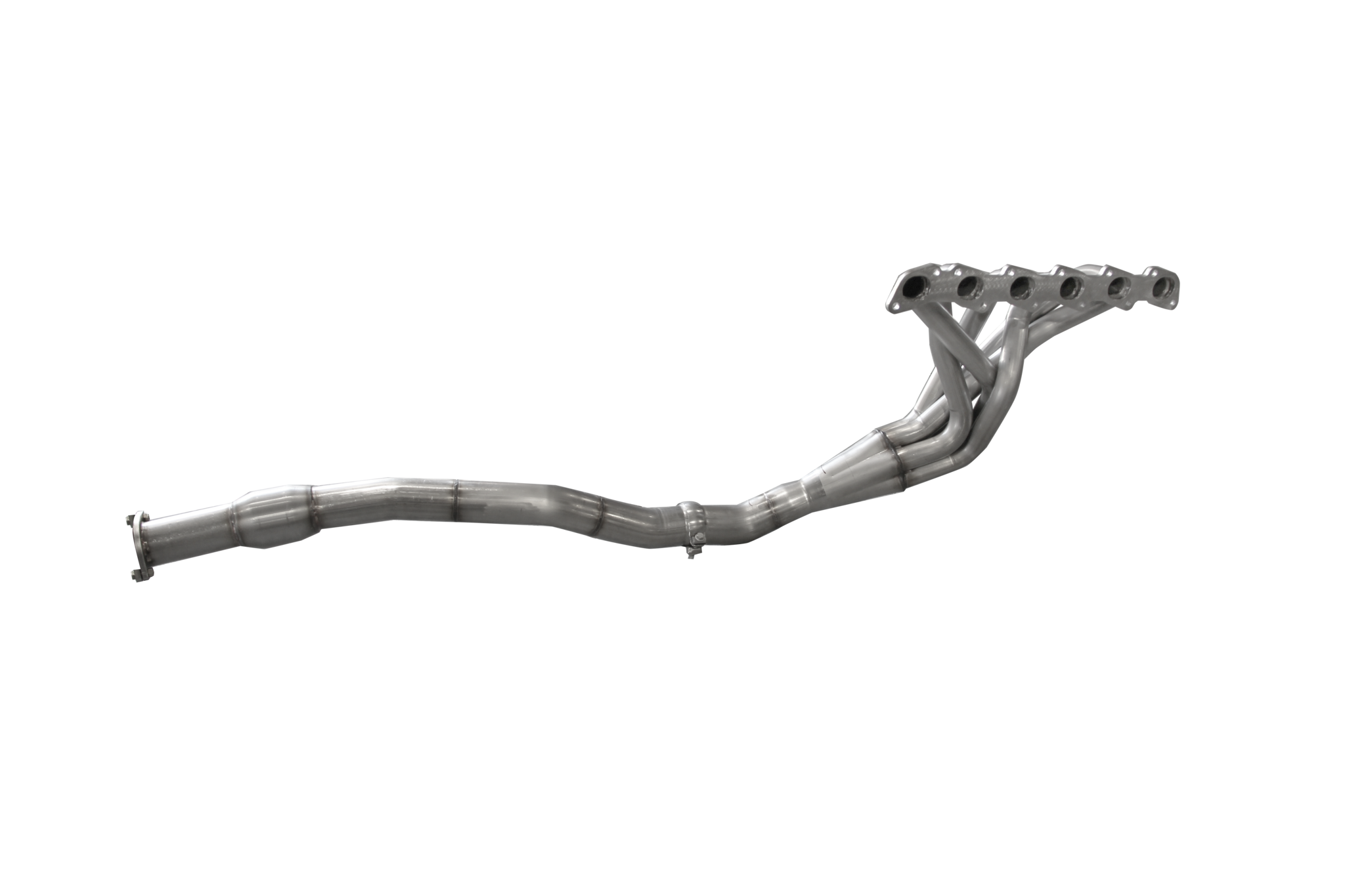 Nissan Patrol 4.8L TB48 INLINE 6 2002-2023 Long System